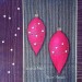 Салфетка для декупажа "Ёлочные украшения" бумажная, LU125370, 33х33 см